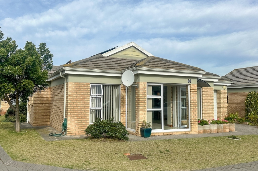 2 Bedroom Property for Sale in Tergniet Western Cape